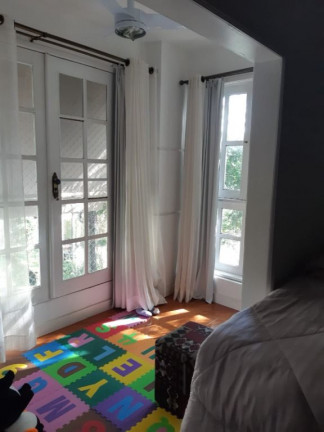 Imagem Casa de Condomínio com 5 Quartos à Venda, 362 m² em Mata Paca - Niterói