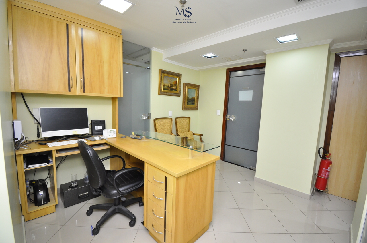 Imagem Sala Comercial à Venda, 63 m² em Asa Norte - Brasília