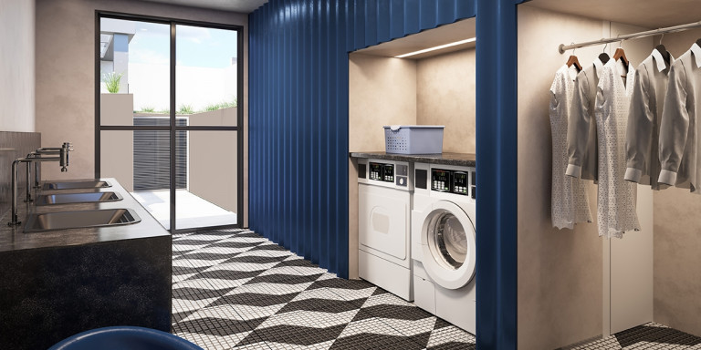 Apartamento com 1 Quarto à Venda,  em Brooklin Paulista - São Paulo