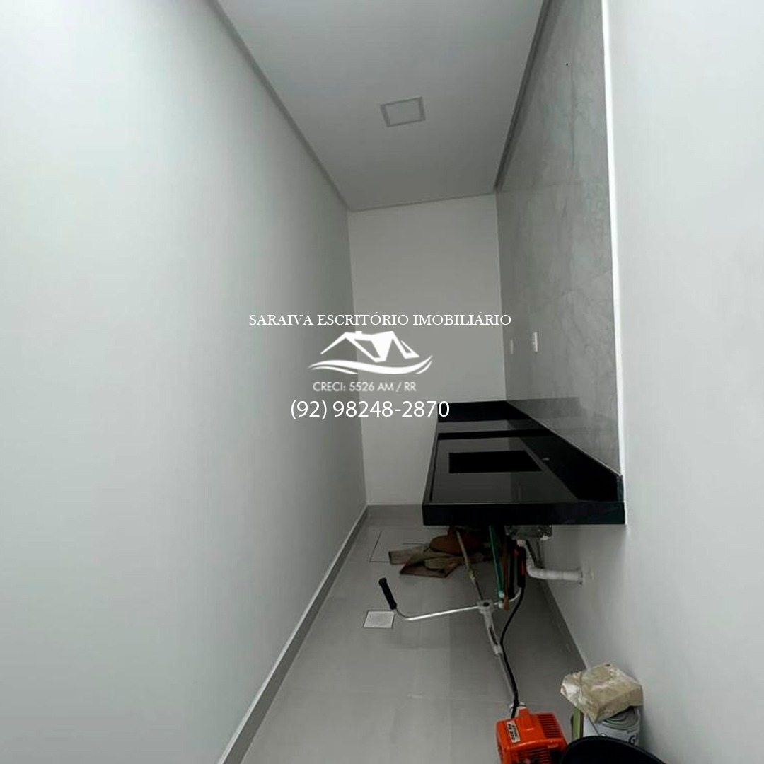 Imagem Casa com 3 Quartos à Venda, 146 m²em Ponta Negra - Manaus Imagem Casa com 3 Quartos à Venda, 146 m²em Ponta Negra - Manaus