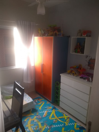 Cobertura com 4 Quartos à Venda, 128 m² em Cambeba - Fortaleza