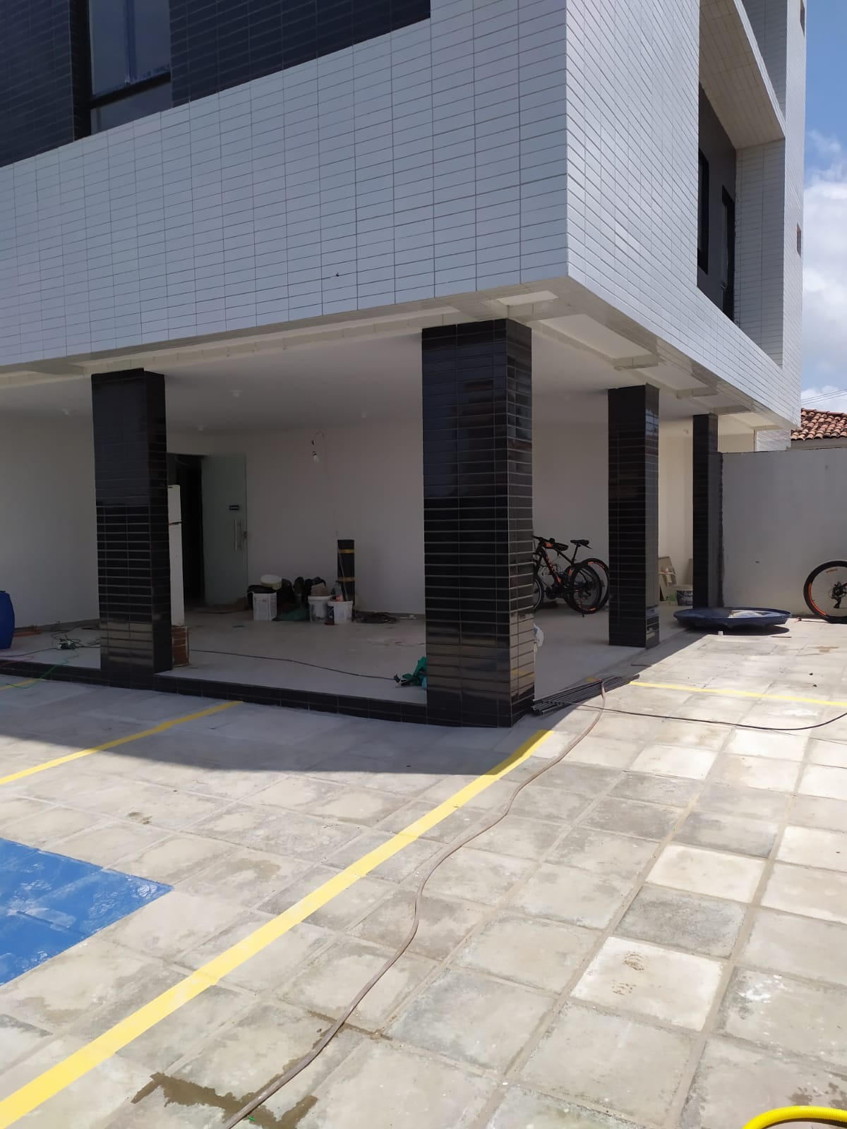 Imagem Apartamento com 2 Quartos à Venda, 50 m²em Valentina de Figueiredo - João Pessoa