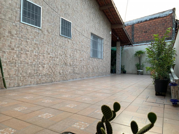 Imagem Casa com 2 Quartos à Venda, 147 m² em Balneário Gaivota - Itanhaém