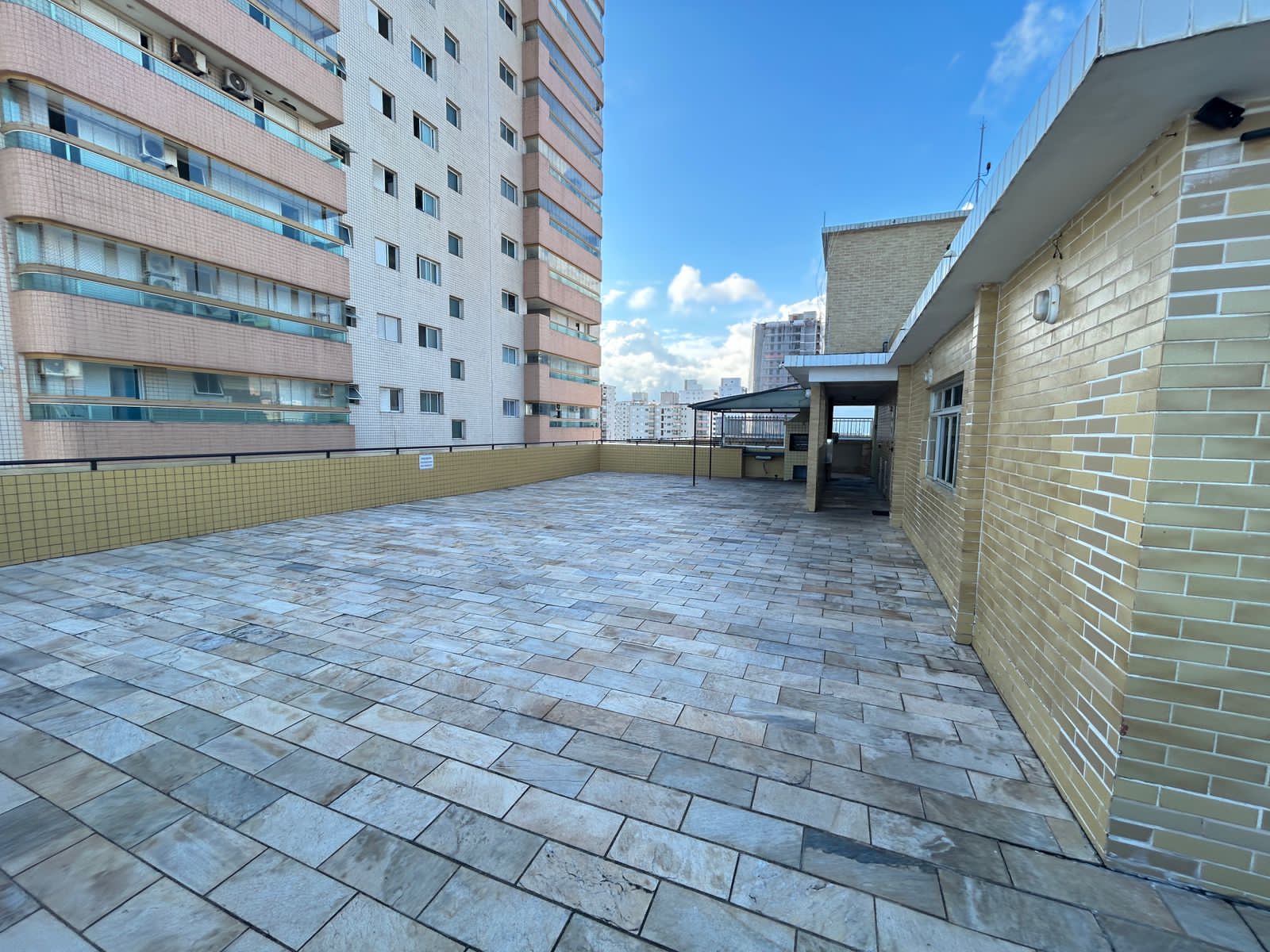 Imagem Apartamento com 2 Quartos à Venda, 98 m²em Aviação - Praia Grande
