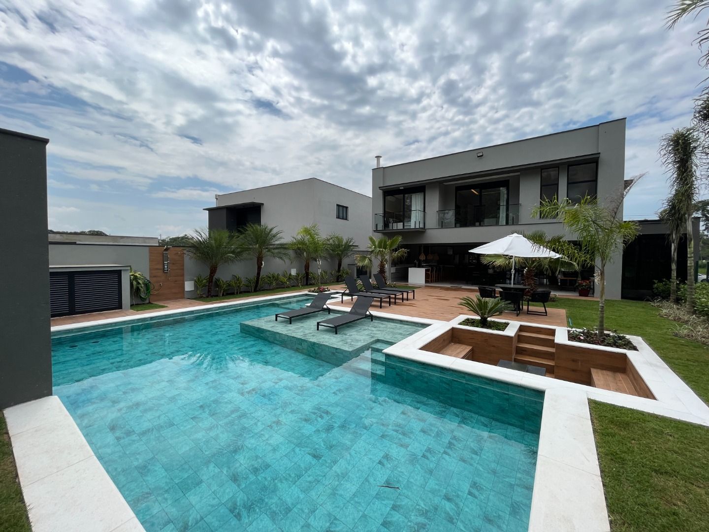 Imagem Casa com 7 Quartos à Venda, 620 m² em Riviera - Bertioga