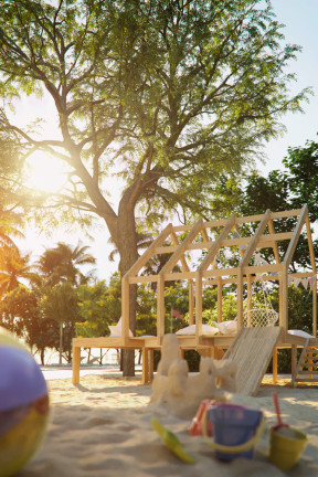 Imagem Apartamento com 2 Quartos à Venda, 46 m² em Praia dos Carneiros - Tamandaré
