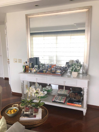 Imagem Apartamento com 4 Quartos à Venda, 170 m² em Jardim Vila Mariana - São Paulo