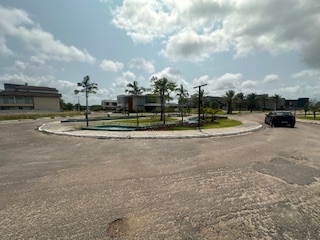 Imagem Casa de Condomínio com 5 Quartos para Alugar, 450 m²em Amazônia Park - Cabedelo