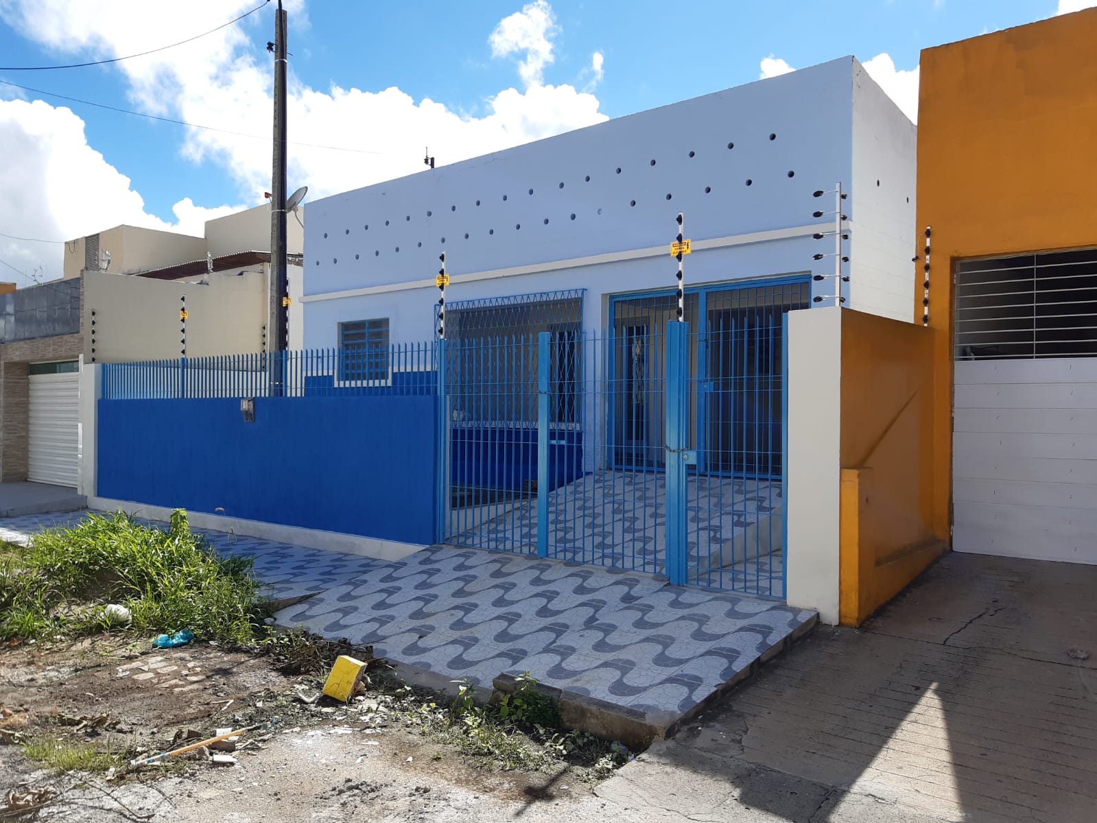 Casa com 5 Quartos à Venda, 203 m² em Indianópolis - Caruaru