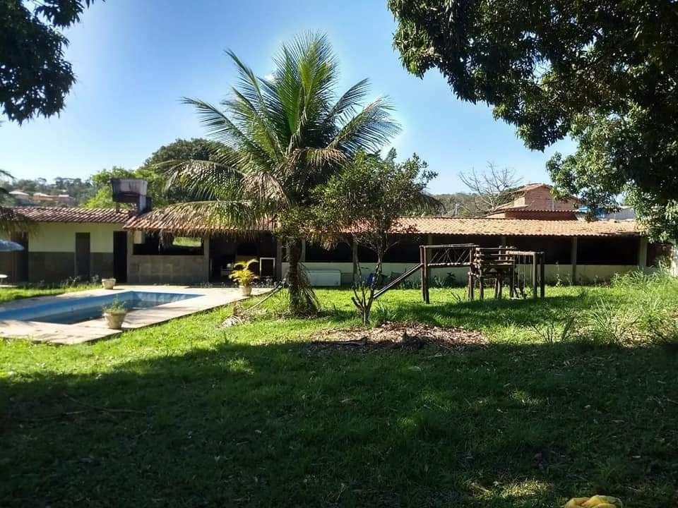 Imagem Terreno à Venda, 6 m²em Morro Moreno - Araruama Imagem Terreno à Venda, 6 m²em Morro Moreno - Araruama