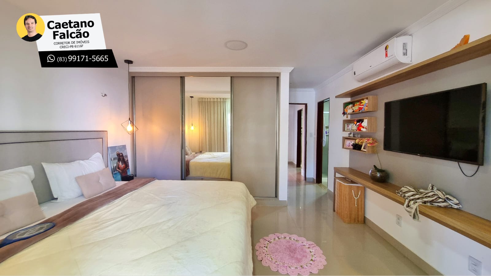 Imagem Casa com 3 Quartos à Venda, 200 m² em Jardim Oceania - João Pessoa