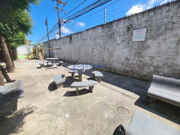 Imagem Apartamento com 2 Quartos à Venda, 50 m² em Passaré - Fortaleza
