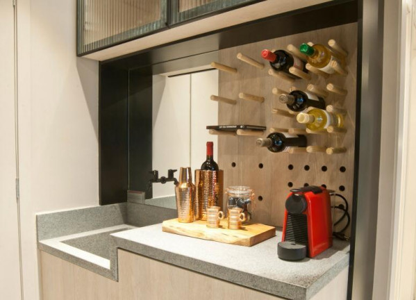 Imagem Apartamento com 1 Quarto à Venda, 33 m² em Vila Cruzeiro - São Paulo