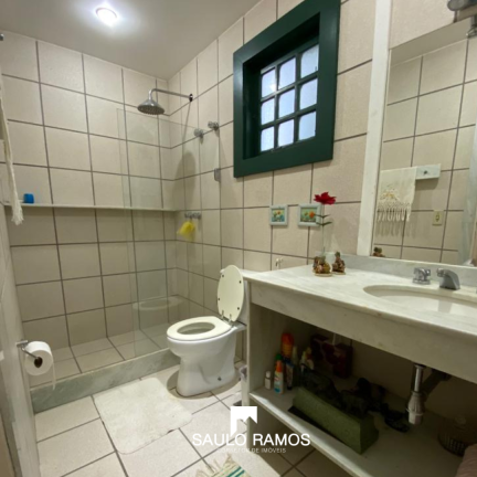 Imagem Casa de Condomínio com 4 Quartos à Venda, 400 m² em Roseiral - Petrópolis