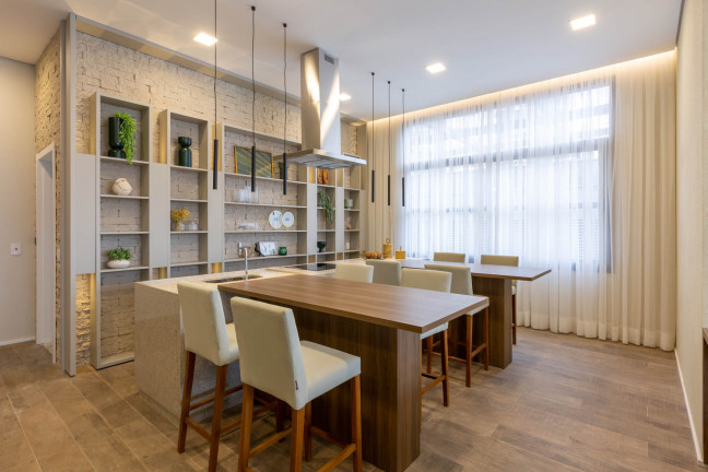 Imagem Apartamento com 3 Quartos à Venda, 189 m² em Jardim Brasil - Campinas Imagem Apartamento com 3 Quartos à Venda, 189 m² em Jardim Brasil - Campinas