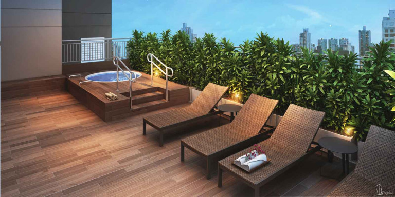 Imagem Apartamento com 1 Quarto à Venda, 30 m² em Pinheiros - São Paulo Imagem Apartamento com 1 Quarto à Venda, 30 m² em Pinheiros - São Paulo