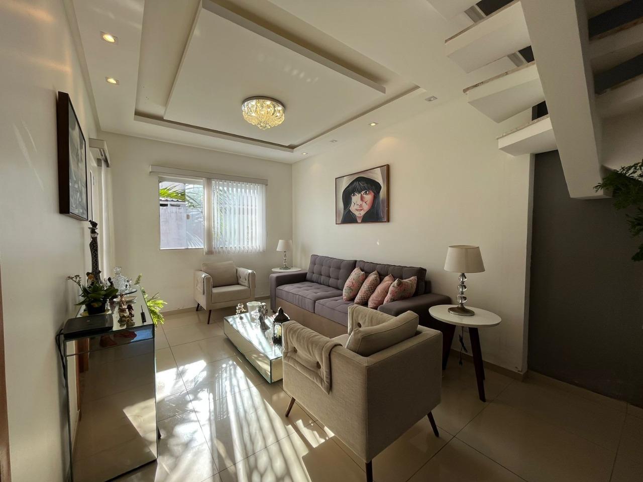 Imagem Casa com 4 Quartos à Venda, 162 m²em Vila Praiana - Lauro de Freitas