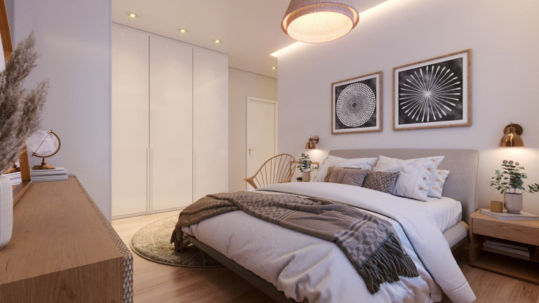 Imagem Apartamento com 2 Quartos à Venda, 70 m² em Vila Rodrigues - Passo Fundo Imagem Apartamento com 2 Quartos à Venda, 70 m² em Vila Rodrigues - Passo Fundo