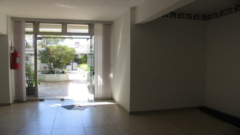 Imagem Apartamento com 1 Quarto à Venda, 50 m² em Cambuci - São Paulo