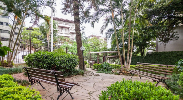 Imagem Apartamento com 3 Quartos à Venda, 114 m² em Bela Vista - Porto Alegre