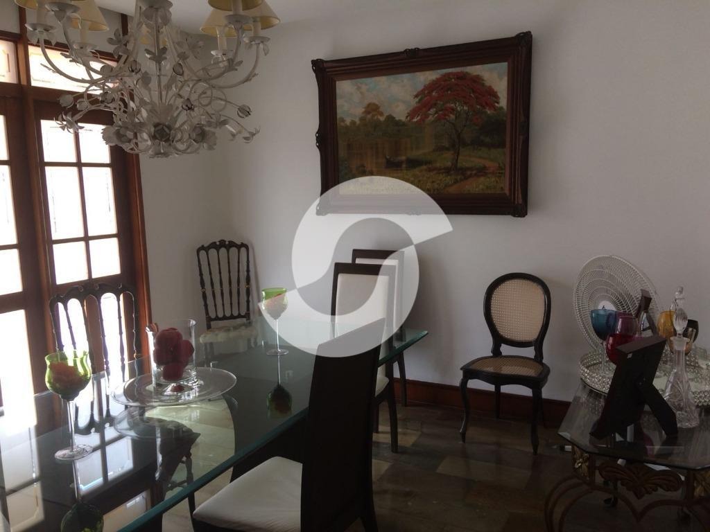 Imagem Casa com 4 Quartos à Venda, 600 m² em Itacoatiara - Niterói Imagem Casa com 4 Quartos à Venda, 600 m² em Itacoatiara - Niterói