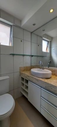 Imagem Apartamento com 2 Quartos à Venda, 60 m² em Tamarineira - Recife
