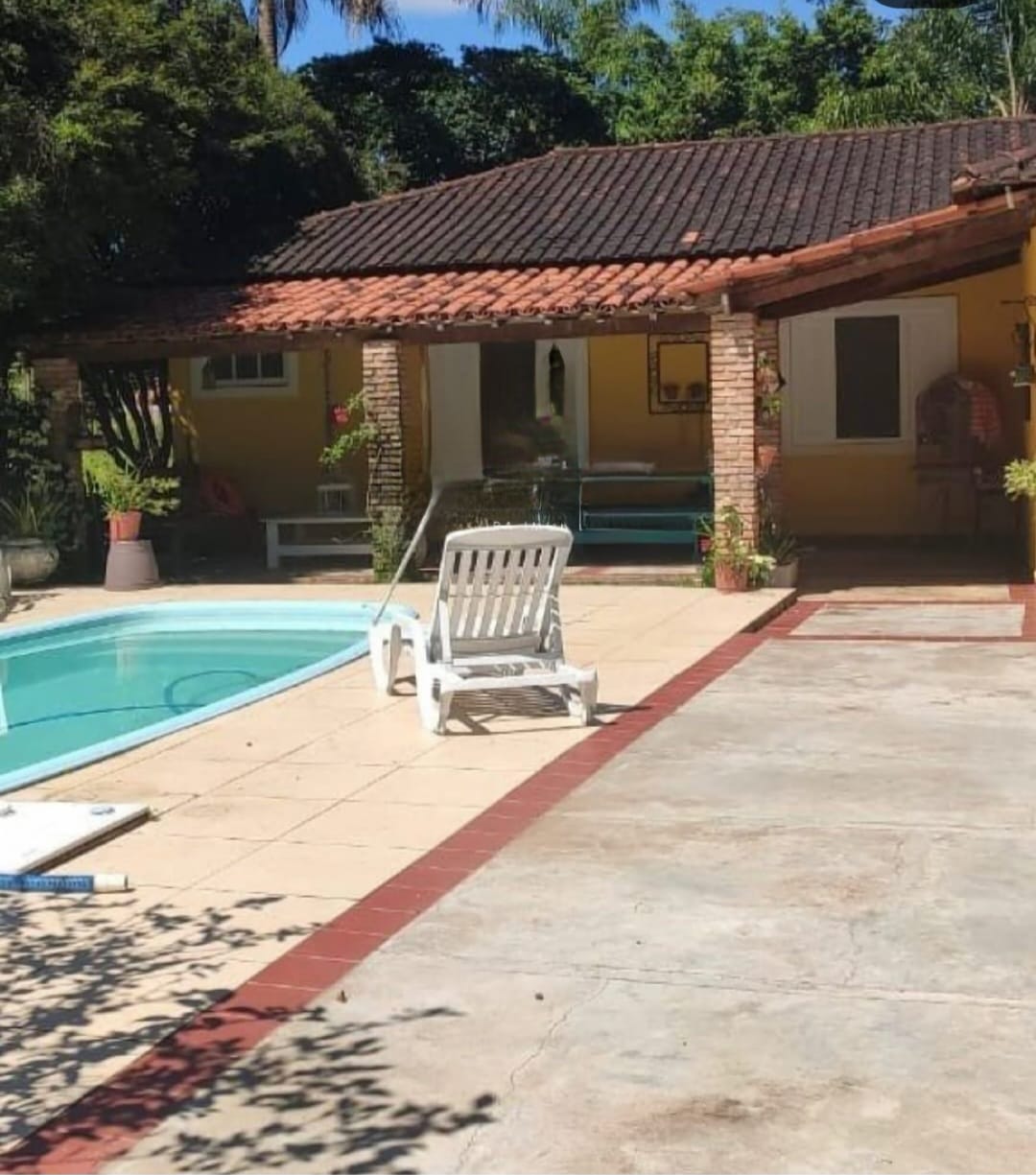 Imagem Chácara com 3 Quartos à Venda, 500 m² em Guararema - Guararema