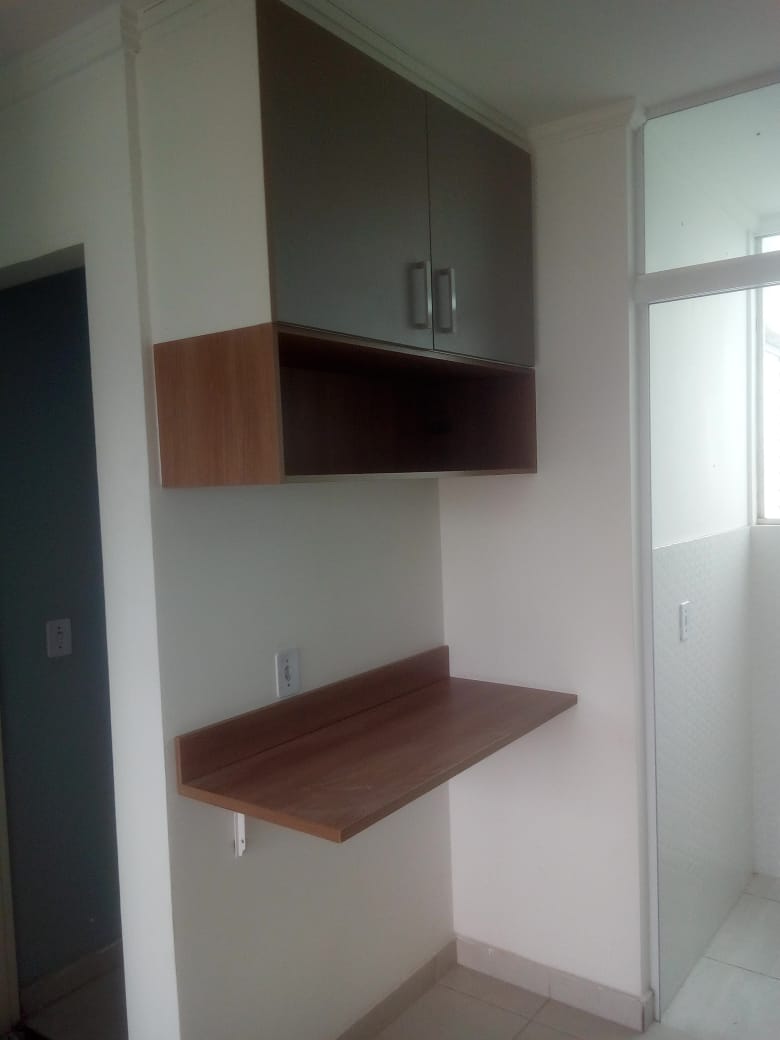 Imagem Apartamento com 2 Quartos à Venda, 40 m²em Vila Corberi - São Paulo