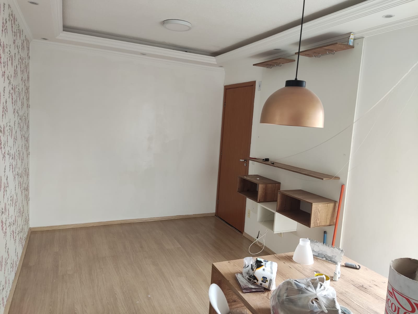 Imagem Apartamento com 2 Quartos à Venda ou Locação, 50 m²em Vila Urupês - Suzano