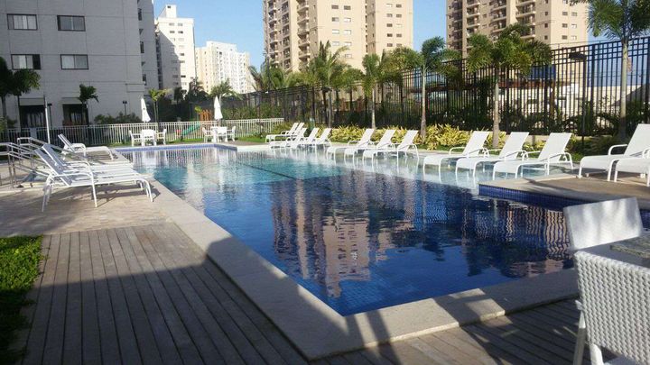 Imagem Apartamento com 2 Quartos para Alugar, 68 m² em Calhau - São Luís Imagem Apartamento com 2 Quartos para Alugar, 68 m² em Calhau - São Luís