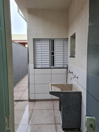 Imagem Casa com 2 Quartos à Venda, 70 m² em Jardim Santa Maria (Nova Veneza) - Sumaré