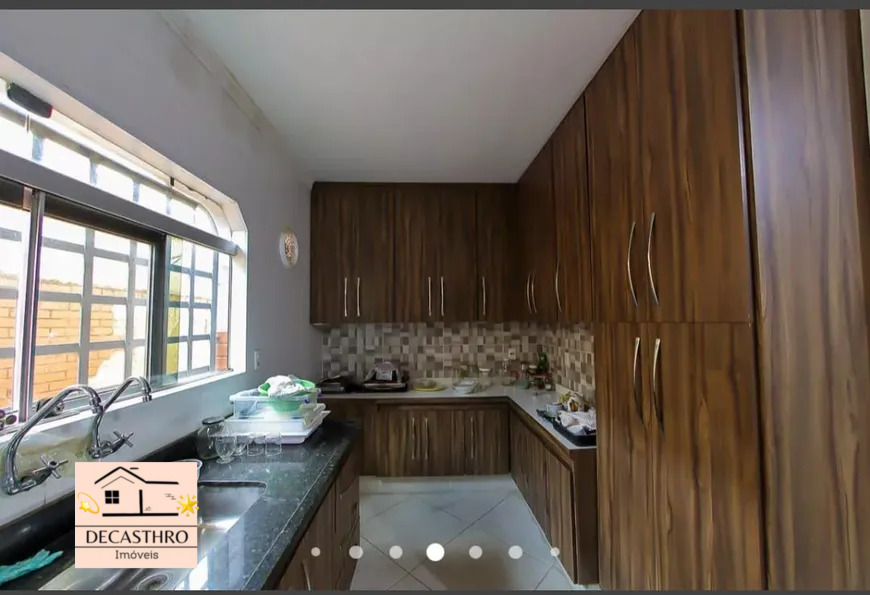 Imagem Sobrado com 4 Quartos à Venda, 245 m²em Vila Melliani - Guarulhos