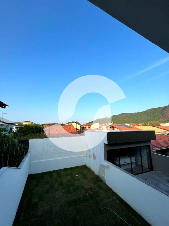 Imagem Casa com 3 Quartos à Venda, 150 m² em Itaipu - Niterói Imagem Casa com 3 Quartos à Venda, 150 m² em Itaipu - Niterói