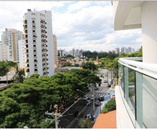 Imagem Apartamento com 4 Quartos à Venda, 254 m² em Vila Mariana - São Paulo Imagem Apartamento com 4 Quartos à Venda, 254 m² em Vila Mariana - São Paulo