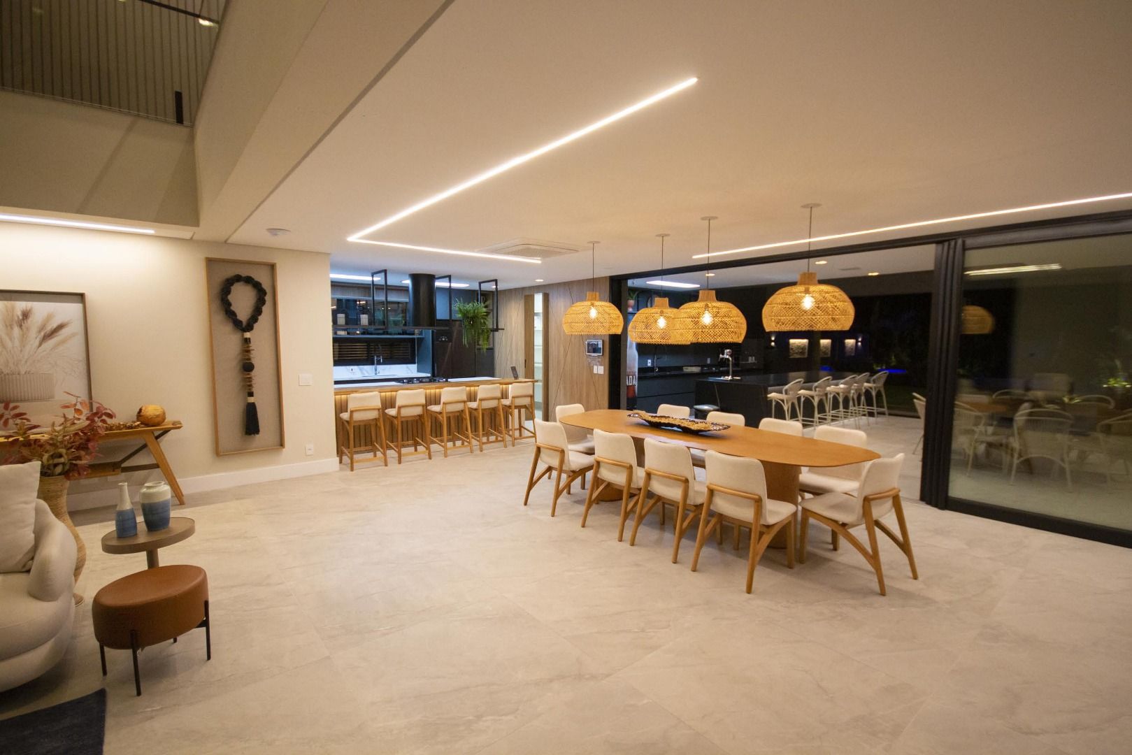 Imagem Casa com 6 Quartos à Venda, 570 m² em Riviera - Bertioga