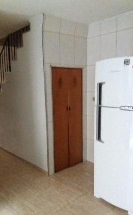 Imagem Casa com 4 Quartos à Venda,  em Jardim Saporito - Taboão da Serra