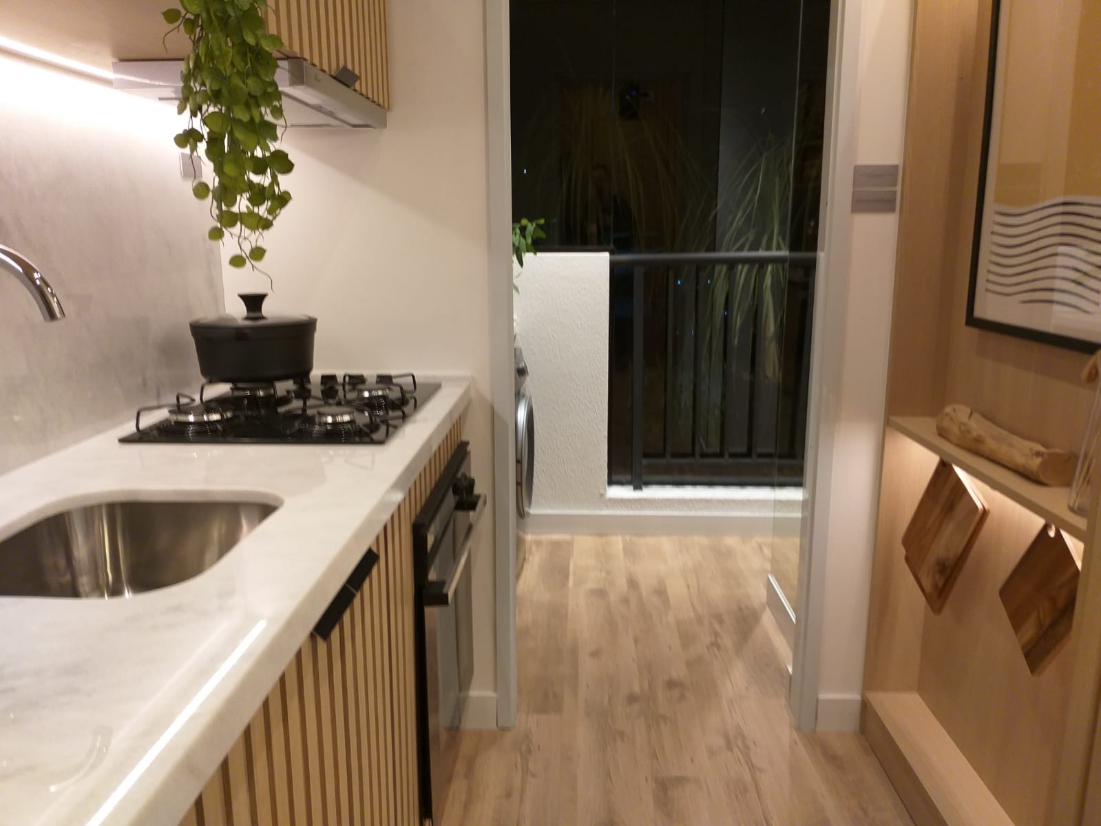 Imagem Apartamento com 2 Quartos à Venda, 39 m²em Vila Campanela - São Paulo