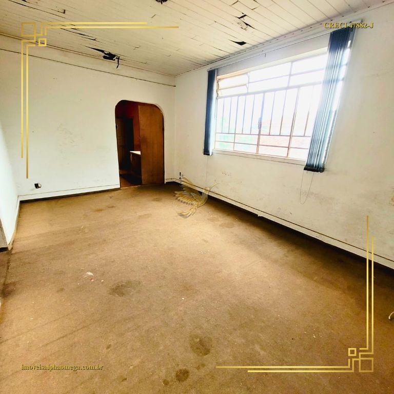 Imagem Casa com 2 Quartos para Alugar, 150 m² em Centro - Botucatu