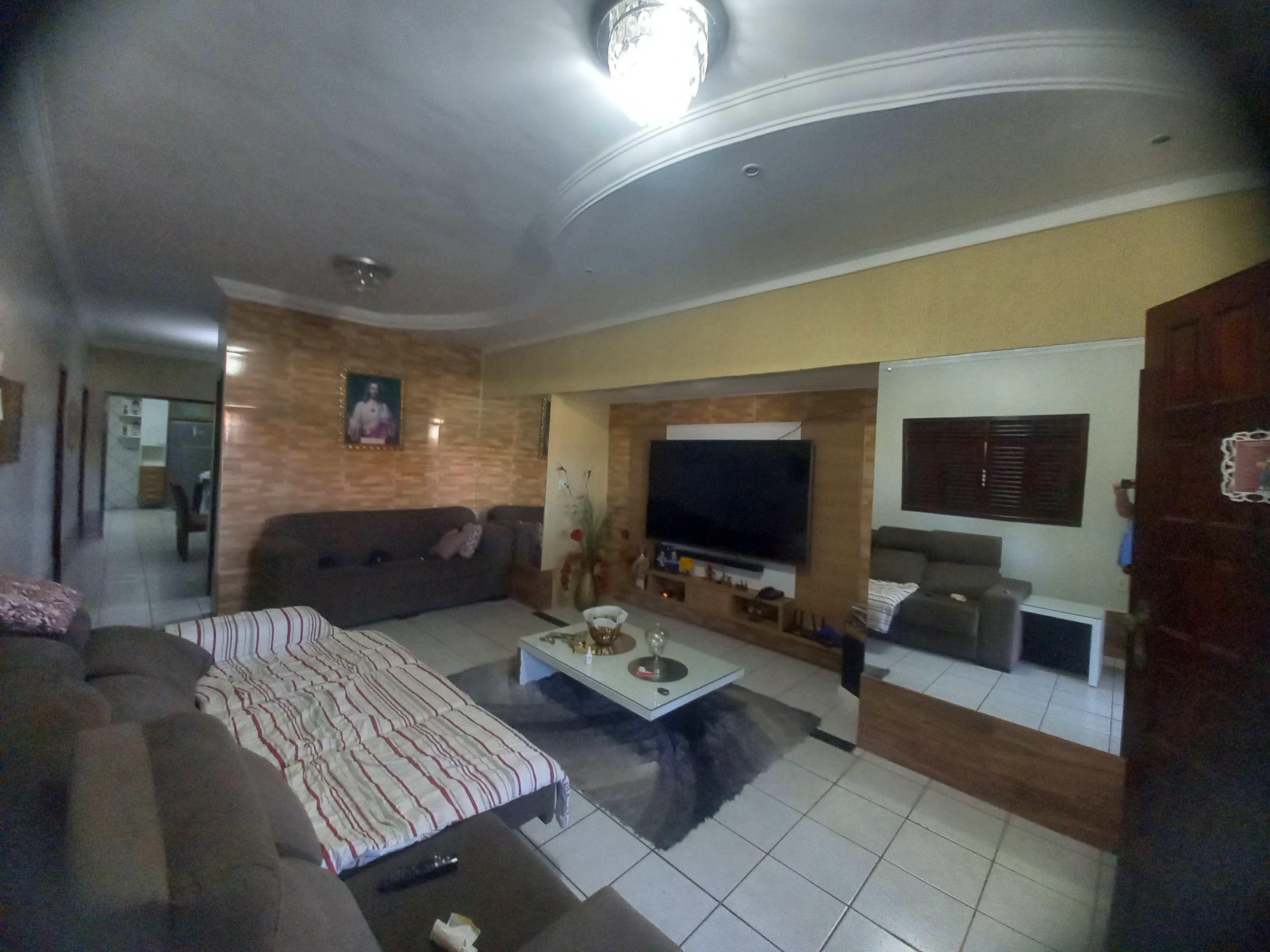 Imagem Casa com 3 Quartos à Venda, 140 m² em Mangabeira - João Pessoa Imagem Casa com 3 Quartos à Venda, 140 m² em Mangabeira - João Pessoa