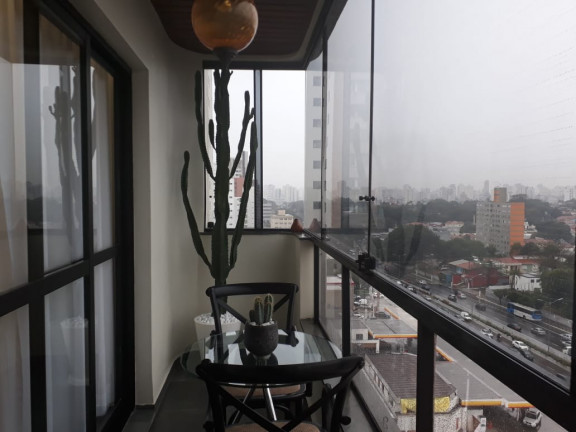 Imagem Apartamento com 3 Quartos à Venda, 250 m² em Planalto Paulista - São Paulo