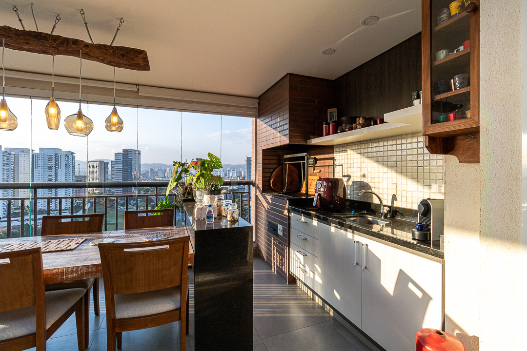 Imagem Apartamento com 3 Quartos à Venda, 168 m²em Água Branca - São Paulo