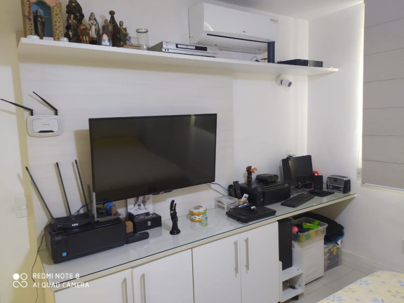 Imagem Apartamento com 2 Quartos à Venda, 80 m² em Icaraí - Niterói