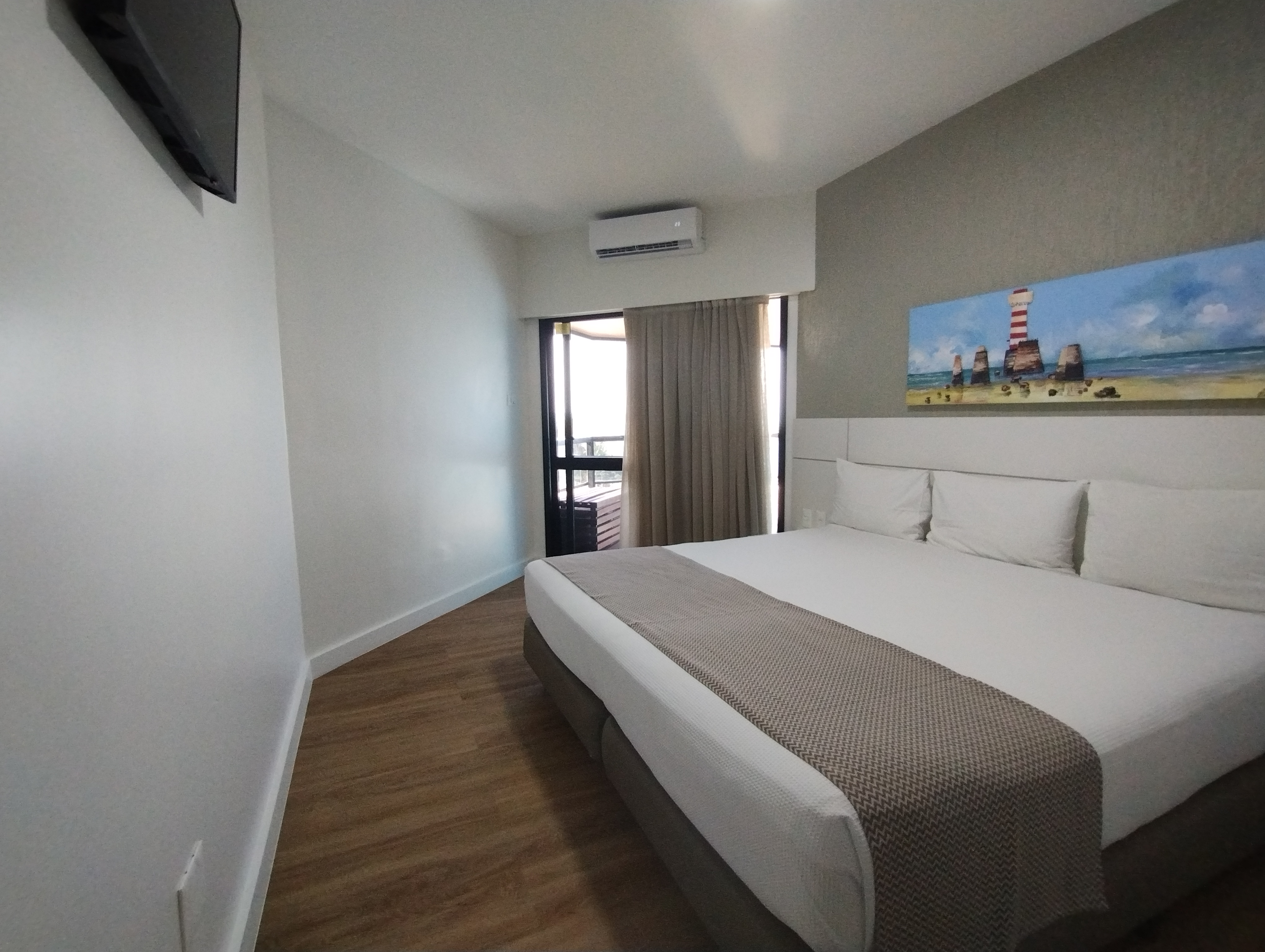 Imagem Apartamento com 2 Quartos à Venda, 131 m²em Jatiúca - Maceió