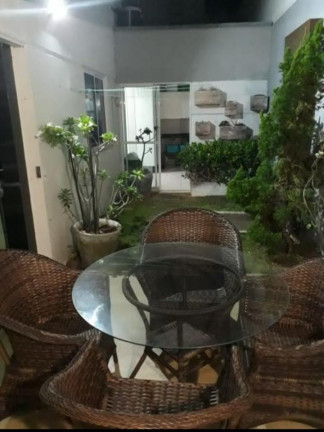 Imagem Casa de Condomínio com 4 Quartos à Venda, 250 m² em Sapiranga-Coité - Fortaleza