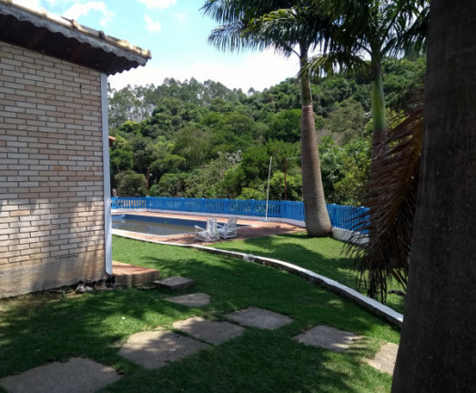Imagem Chácara à Venda, 84.700 m² em Centro - Santa Isabel