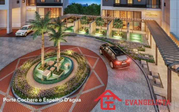 Imagem Apartamento com 4 Quartos à Venda, 230 m²em Horto Florestal - Salvador Imagem Apartamento com 4 Quartos à Venda, 230 m²em Horto Florestal - Salvador
