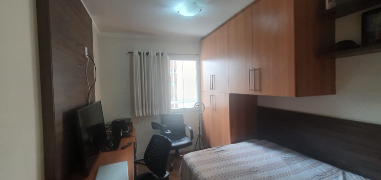 Imagem Apartamento com 3 Quartos à Venda, 89 m² em Vila Assunção - Santo André Imagem Apartamento com 3 Quartos à Venda, 89 m² em Vila Assunção - Santo André