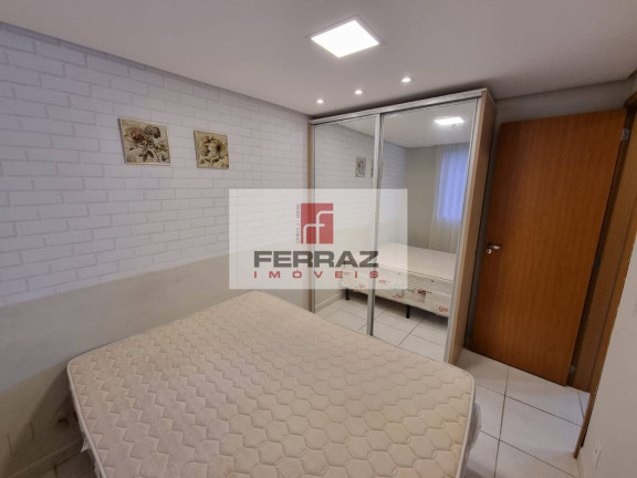 Imagem Apartamento com 2 Quartos para Alugar, 55 m² em Nova Parnamirim - Parnamirim Imagem Apartamento com 2 Quartos para Alugar, 55 m² em Nova Parnamirim - Parnamirim