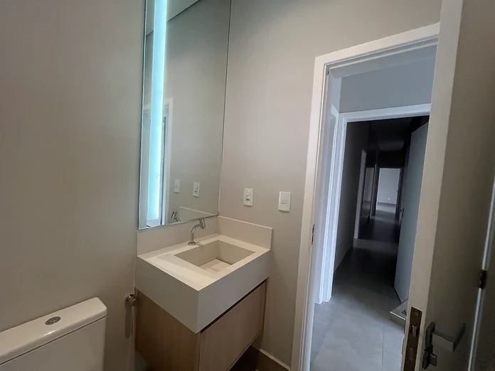 Imagem Casa com 3 Quartos à Venda, 209 m² em Jardim América - Paulínia