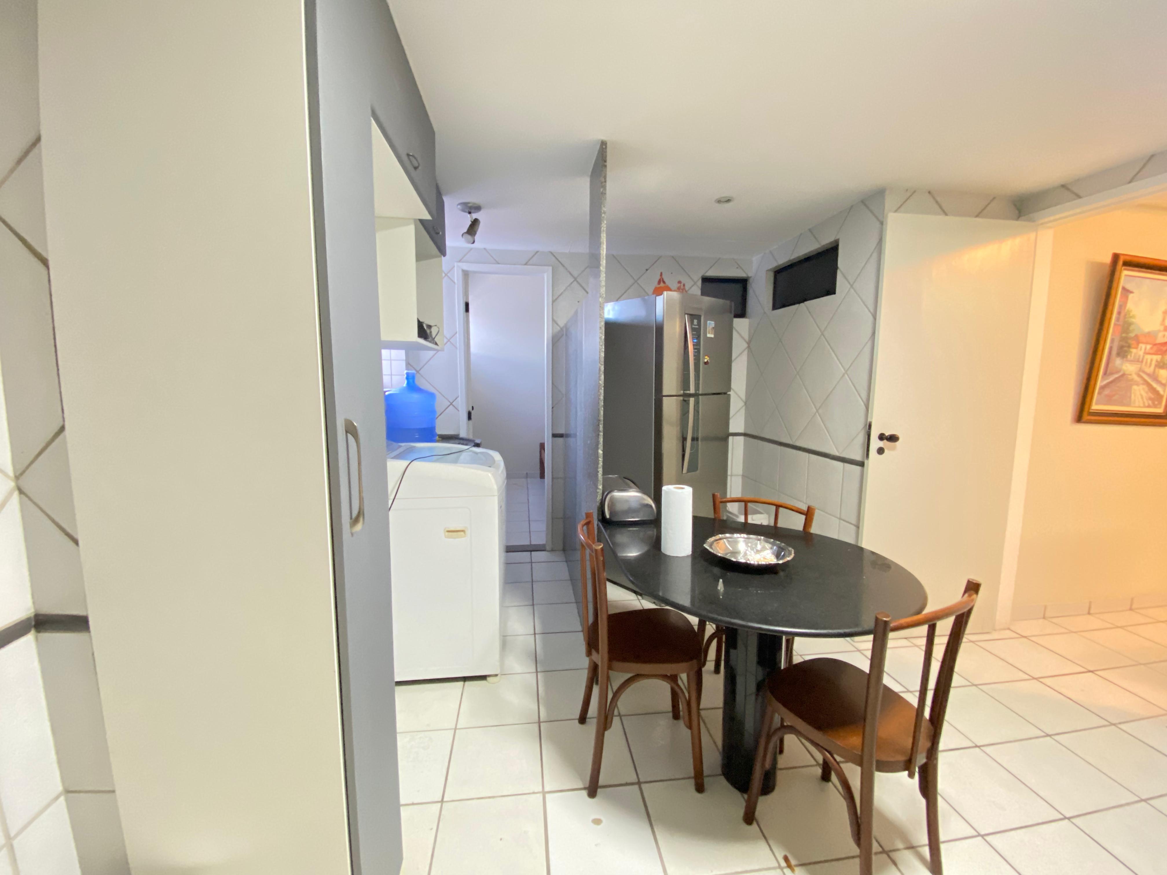 Imagem Apartamento com 3 Quartos à Venda, 98 m²em Boa Viagem - Recife